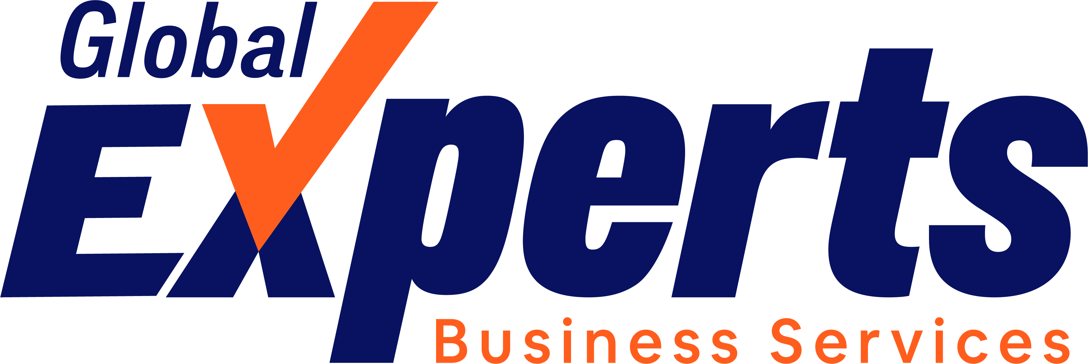 Global Experts for Business Services